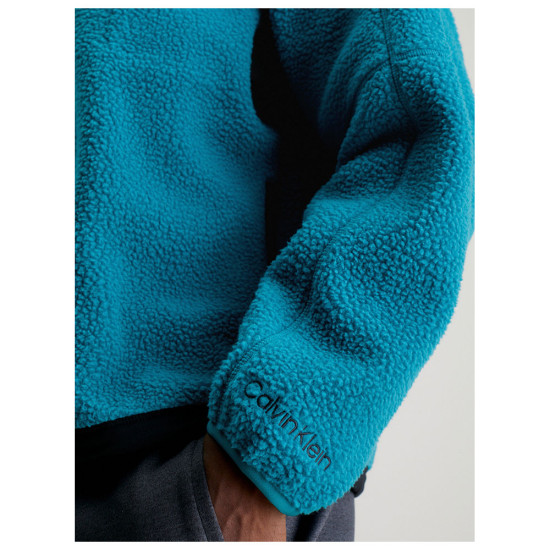Calvin Klein Ανδρική μπλούζα Fleece